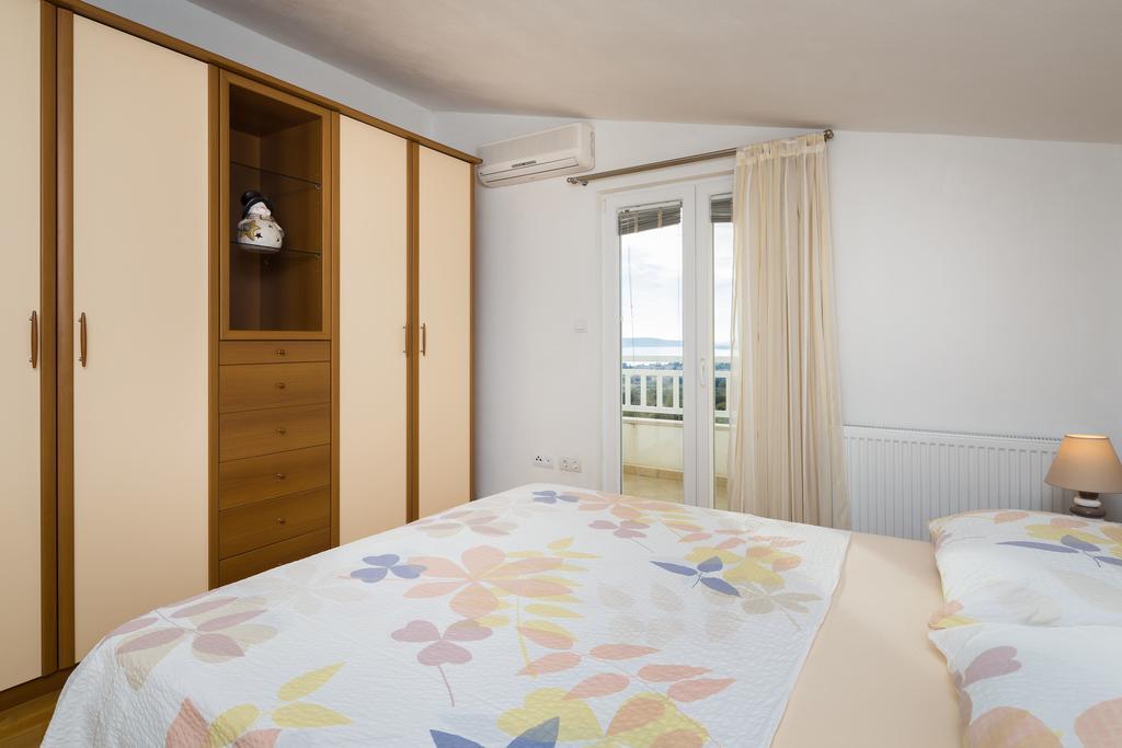 Apartment Marelux Kaštela Esterno foto
