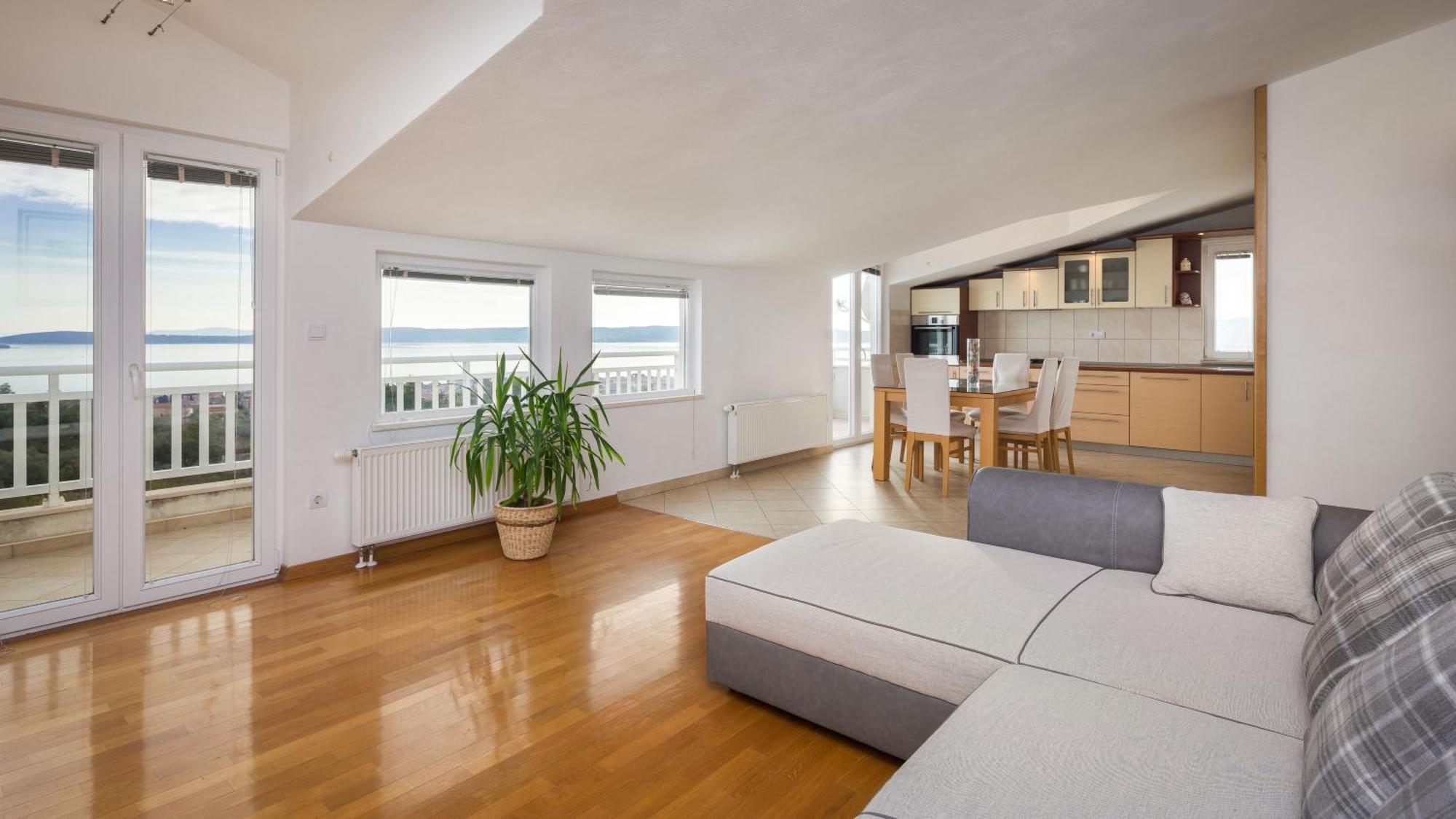 Apartment Marelux Kaštela Esterno foto