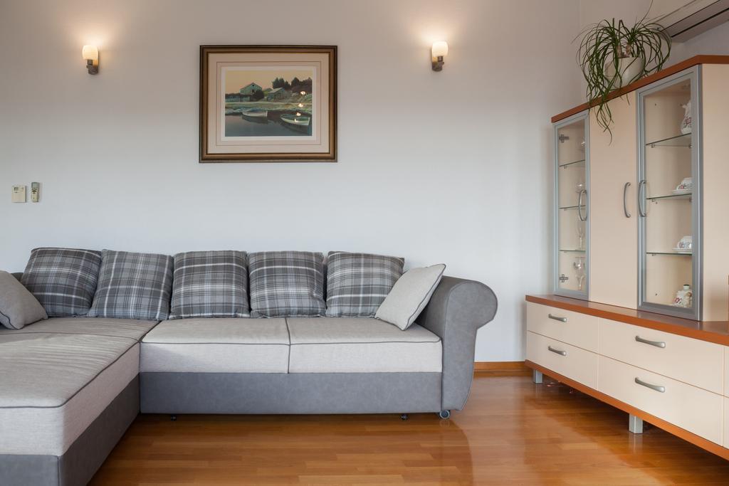 Apartment Marelux Kaštela Esterno foto