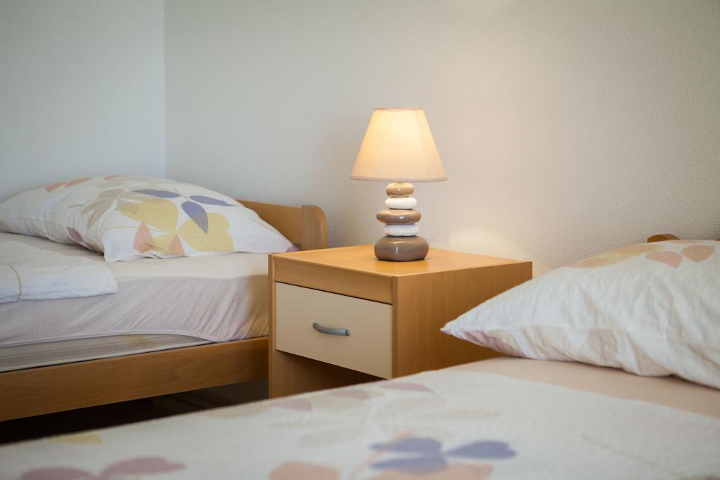 Apartment Marelux Kaštela Esterno foto