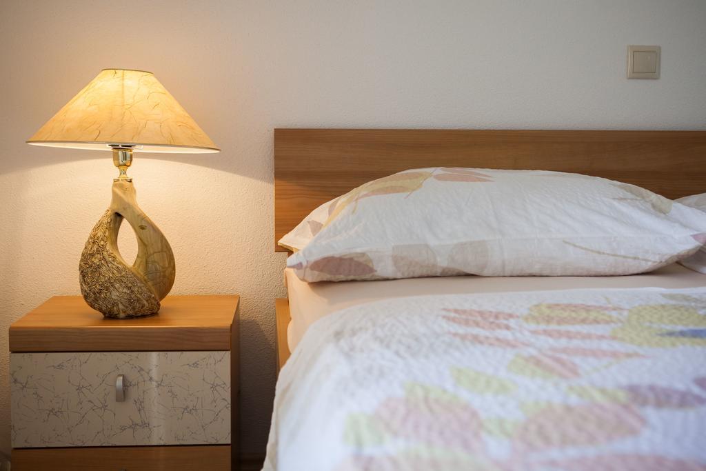 Apartment Marelux Kaštela Esterno foto