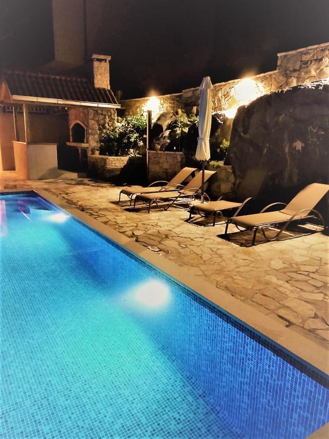Apartment Marelux Kaštela Esterno foto